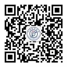 中国教育督导公众号二维码
